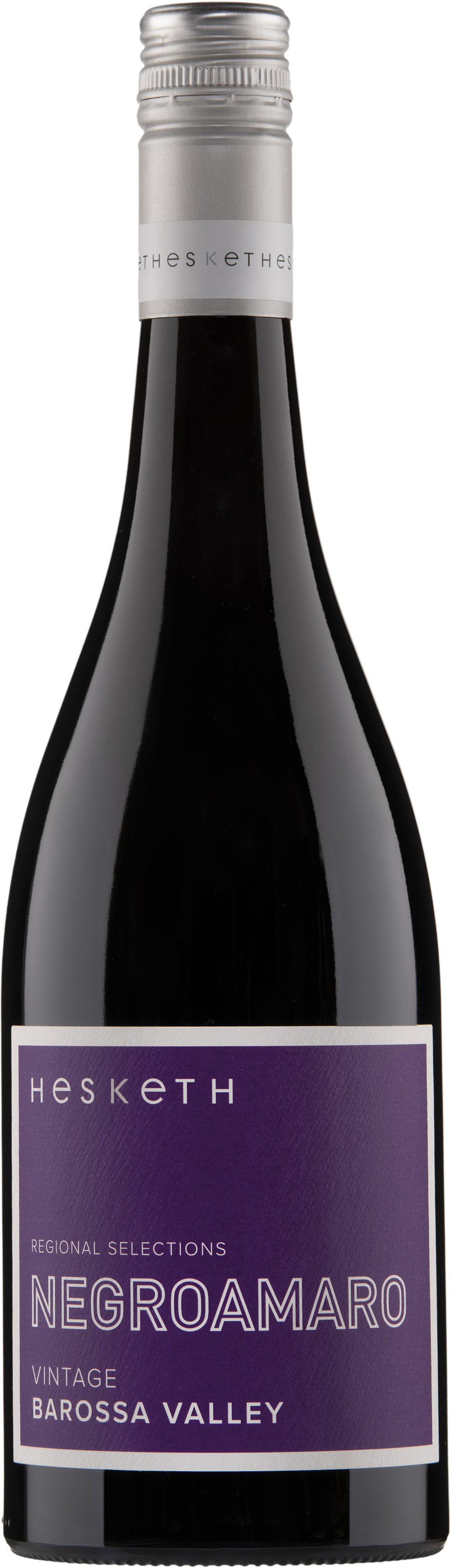 Hesketh Wine Company Barossa Valley Negroamaro 2021